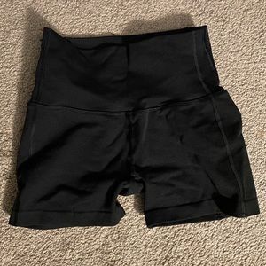 Alphalete Revival Shorts